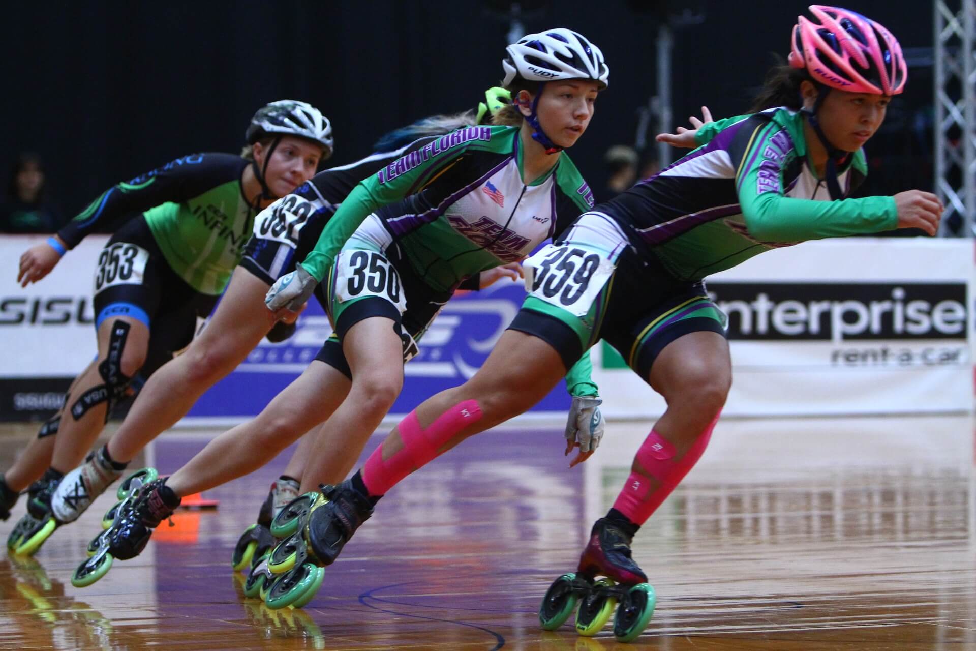 mens speed skating