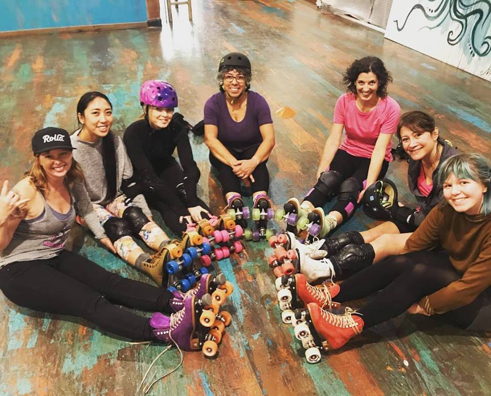 Benefit Roller Rink: Everything You Need to Know about the Benefit